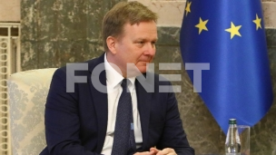 Dobri sastanci u Beogradu